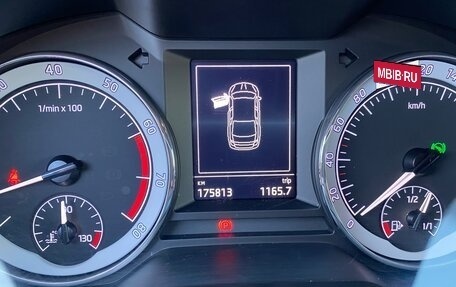 Skoda Octavia, 2019 год, 1 850 000 рублей, 15 фотография