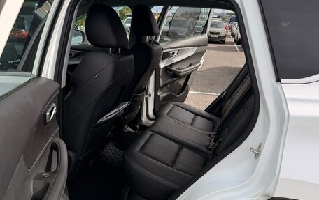 Chery Tiggo 7 Pro, 2021 год, 1 600 000 рублей, 9 фотография