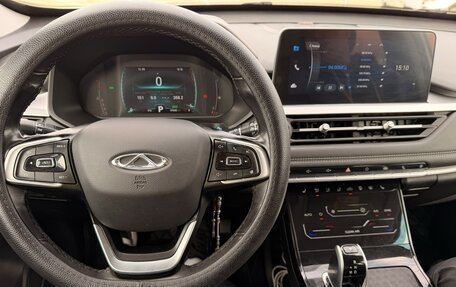 Chery Tiggo 7 Pro, 2021 год, 1 600 000 рублей, 15 фотография