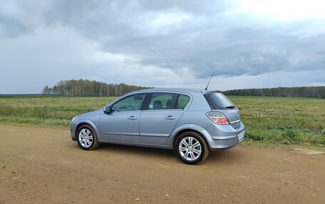 Opel Astra H, 2009 год, 505 000 рублей, 7 фотография