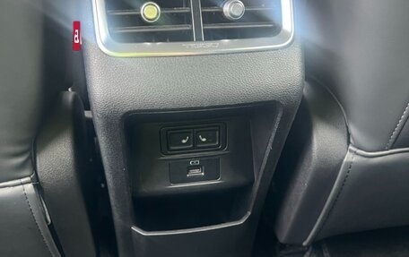 Chery Tiggo 7 Pro, 2021 год, 1 600 000 рублей, 17 фотография