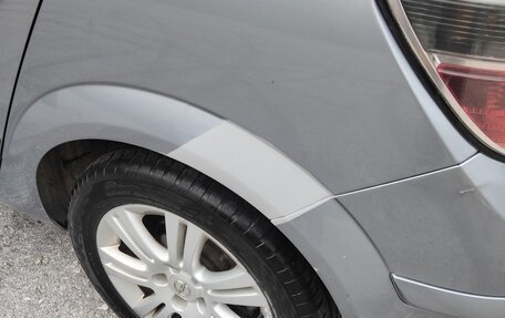 Opel Astra H, 2009 год, 505 000 рублей, 16 фотография