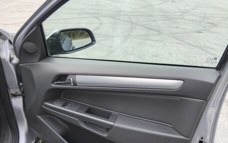 Opel Astra H, 2009 год, 505 000 рублей, 18 фотография