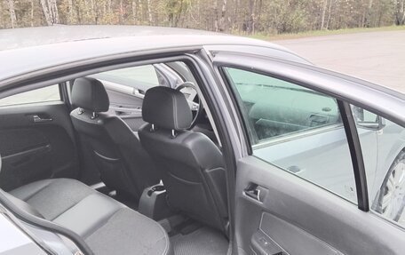 Opel Astra H, 2009 год, 505 000 рублей, 20 фотография