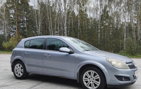 Opel Astra H, 2009 год, 505 000 рублей, 27 фотография
