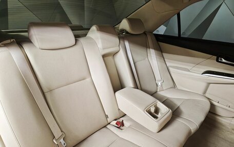 Toyota Camry, 2015 год, 2 095 000 рублей, 17 фотография