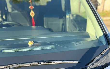 Nissan Serena III, 2008 год, 885 000 рублей, 9 фотография