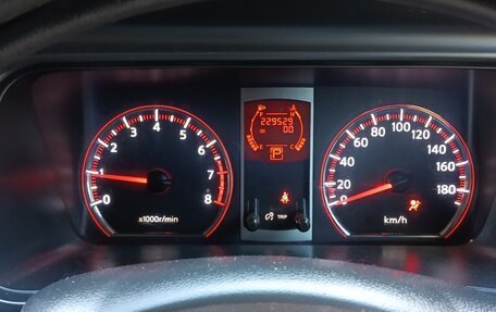 Nissan Serena III, 2008 год, 885 000 рублей, 10 фотография