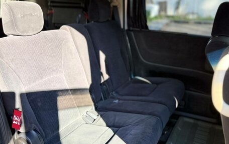Nissan Serena III, 2008 год, 885 000 рублей, 7 фотография