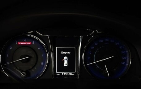 Toyota Camry, 2015 год, 2 095 000 рублей, 18 фотография