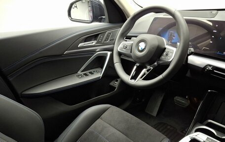 BMW X1, 2026 год, 5 930 000 рублей, 8 фотография