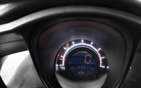 Lifan X60 I рестайлинг, 2013 год, 375 000 рублей, 14 фотография