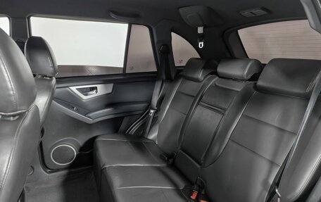 Lifan X60 I рестайлинг, 2013 год, 375 000 рублей, 6 фотография