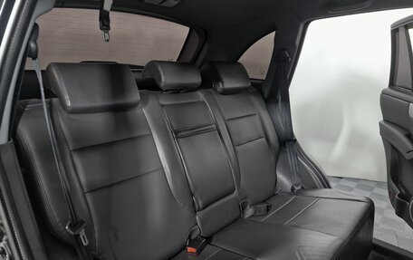 Lifan X60 I рестайлинг, 2013 год, 375 000 рублей, 7 фотография