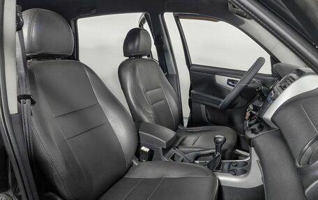 Lifan X60 I рестайлинг, 2013 год, 375 000 рублей, 8 фотография