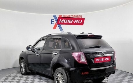 Lifan X60 I рестайлинг, 2013 год, 375 000 рублей, 4 фотография
