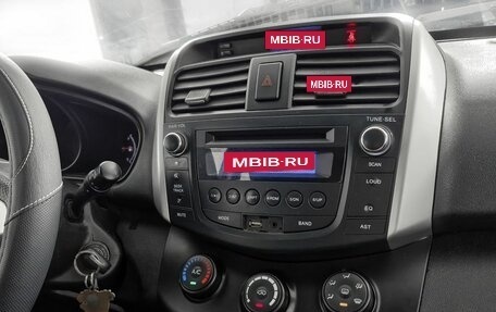 Lifan X60 I рестайлинг, 2013 год, 375 000 рублей, 10 фотография