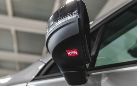 Volkswagen Tiguan II, 2019 год, 2 600 000 рублей, 12 фотография