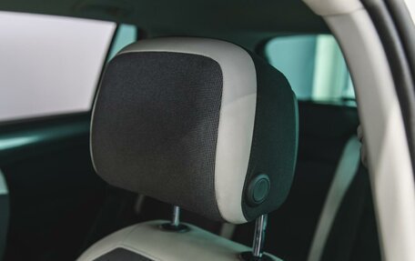 Volkswagen Tiguan II, 2019 год, 2 600 000 рублей, 18 фотография