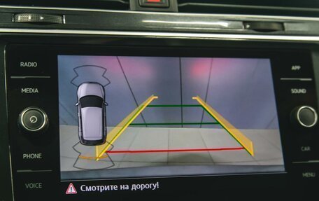 Volkswagen Tiguan II, 2019 год, 2 600 000 рублей, 23 фотография