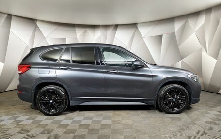 BMW X1, 2022 год, 2 800 000 рублей, 6 фотография