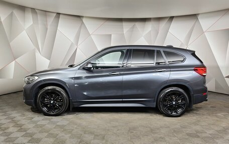 BMW X1, 2022 год, 2 800 000 рублей, 5 фотография