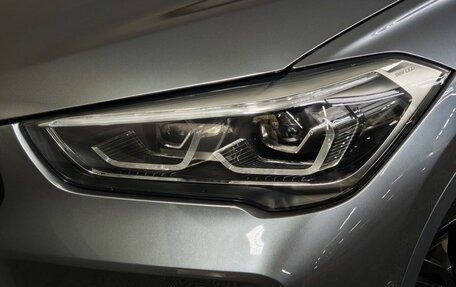 BMW X1, 2022 год, 2 800 000 рублей, 8 фотография