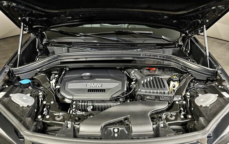 BMW X1, 2022 год, 2 800 000 рублей, 10 фотография