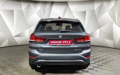 BMW X1, 2022 год, 2 800 000 рублей, 4 фотография