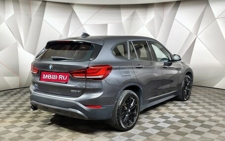 BMW X1, 2022 год, 2 800 000 рублей, 2 фотография