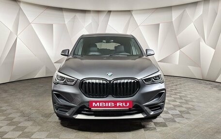 BMW X1, 2022 год, 2 800 000 рублей, 3 фотография