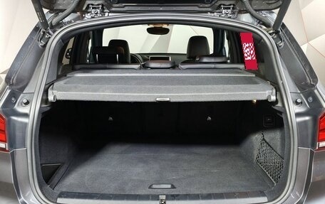 BMW X1, 2022 год, 2 800 000 рублей, 9 фотография