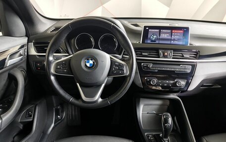 BMW X1, 2022 год, 2 800 000 рублей, 15 фотография