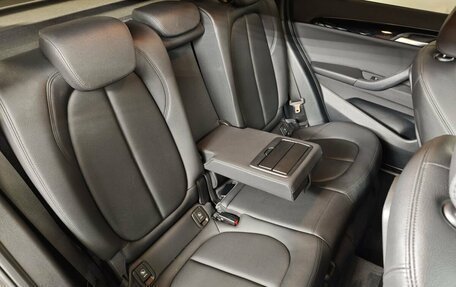 BMW X1, 2022 год, 2 800 000 рублей, 14 фотография