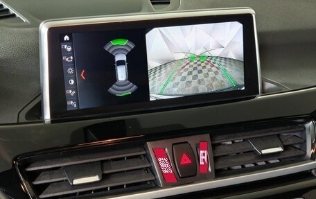BMW X1, 2022 год, 2 800 000 рублей, 16 фотография