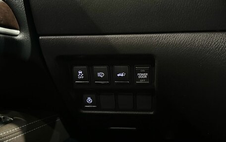 Infiniti QX60 I рестайлинг, 2019 год, 2 850 000 рублей, 18 фотография