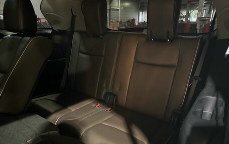 Infiniti QX60 I рестайлинг, 2019 год, 2 850 000 рублей, 25 фотография