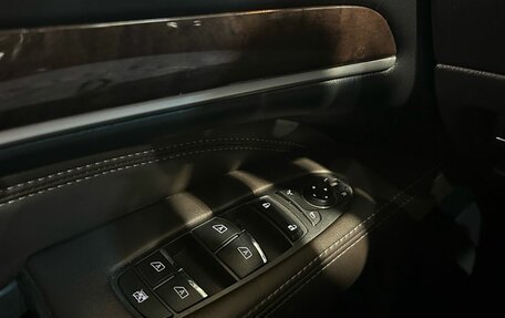 Infiniti QX60 I рестайлинг, 2019 год, 2 850 000 рублей, 19 фотография