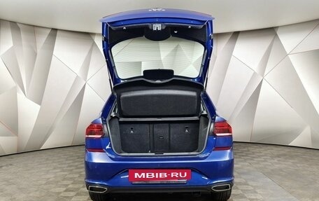 Volkswagen Polo VI (EU Market), 2021 год, 1 549 000 рублей, 12 фотография