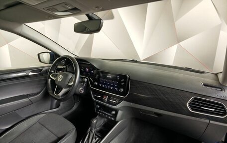 Volkswagen Polo VI (EU Market), 2021 год, 1 549 000 рублей, 13 фотография