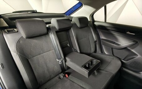 Volkswagen Polo VI (EU Market), 2021 год, 1 549 000 рублей, 17 фотография