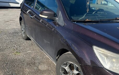 Ford Focus II рестайлинг, 2009 год, 330 000 рублей, 12 фотография