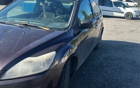 Ford Focus II рестайлинг, 2009 год, 330 000 рублей, 10 фотография