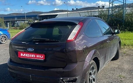 Ford Focus II рестайлинг, 2009 год, 330 000 рублей, 14 фотография