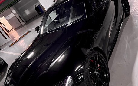 Toyota Supra, 2019 год, 5 900 000 рублей, 3 фотография