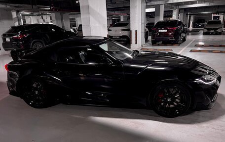 Toyota Supra, 2019 год, 5 900 000 рублей, 6 фотография