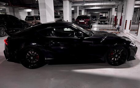 Toyota Supra, 2019 год, 5 900 000 рублей, 7 фотография