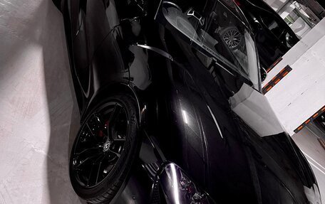 Toyota Supra, 2019 год, 5 900 000 рублей, 5 фотография