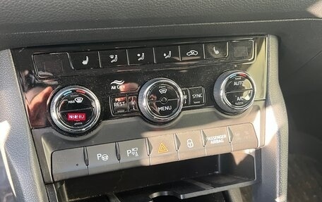 Skoda Kodiaq I, 2021 год, 2 800 000 рублей, 4 фотография
