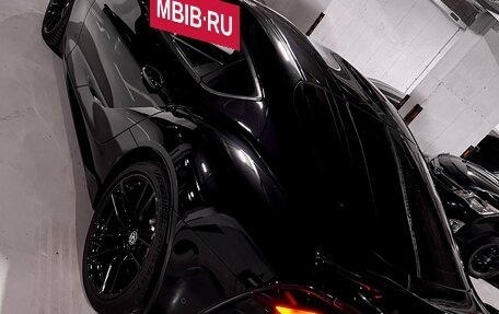 Toyota Supra, 2019 год, 5 900 000 рублей, 10 фотография
